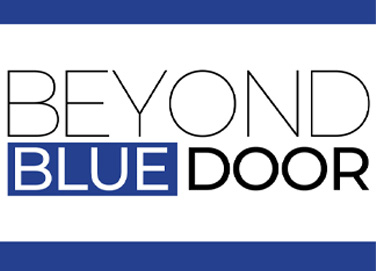 Beyond Blue Door (2019-2023)